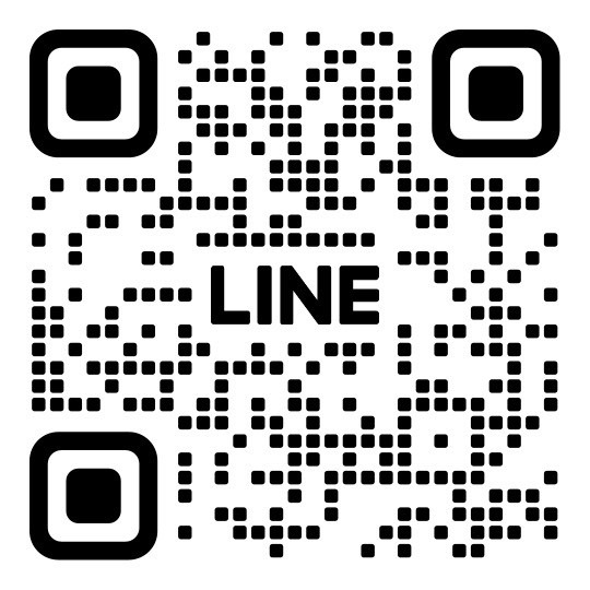 LINE QRコード